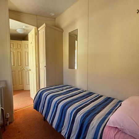 Seaside Chalet Βίλα Quilty Εξωτερικό φωτογραφία